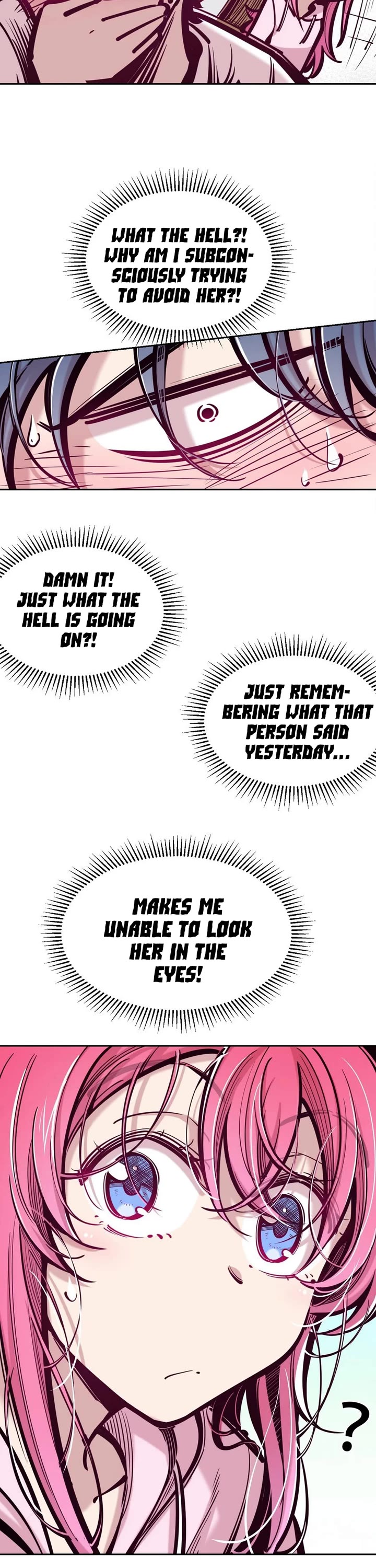 Demon X Angel, Can't Get Along! chapter 88 page 13