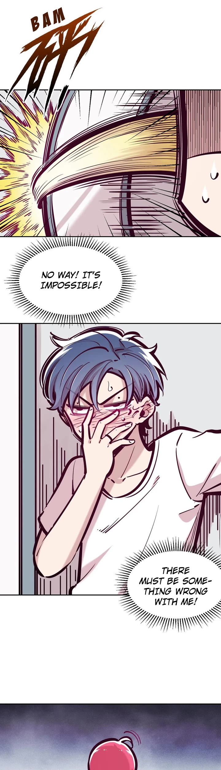 Demon X Angel, Can't Get Along! chapter 88 page 14