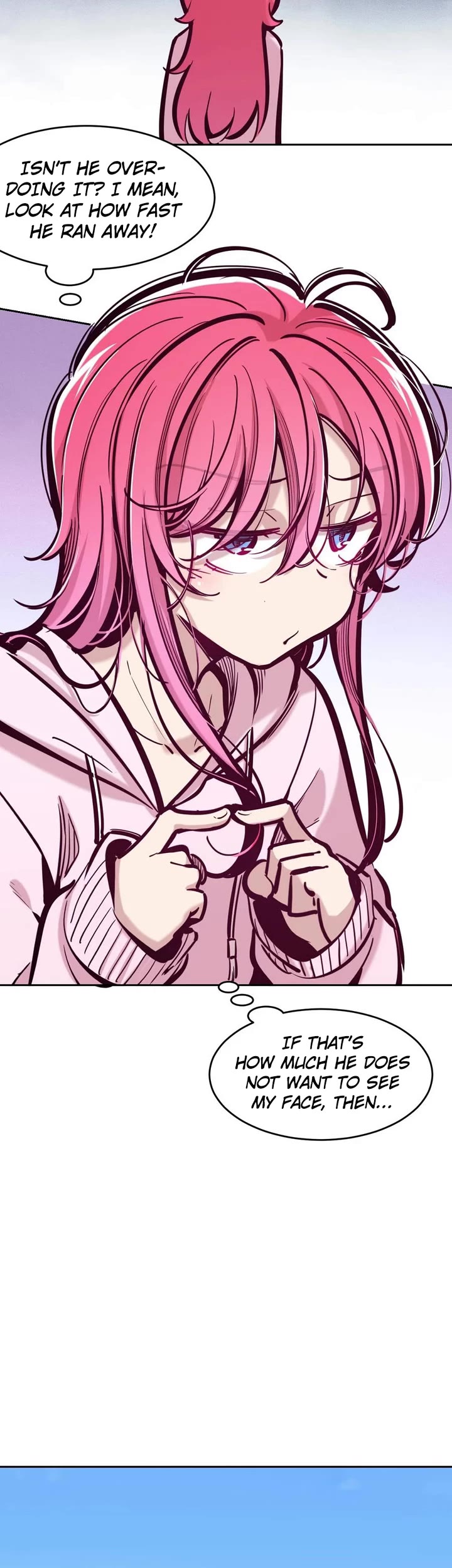 Demon X Angel, Can't Get Along! chapter 88 page 15