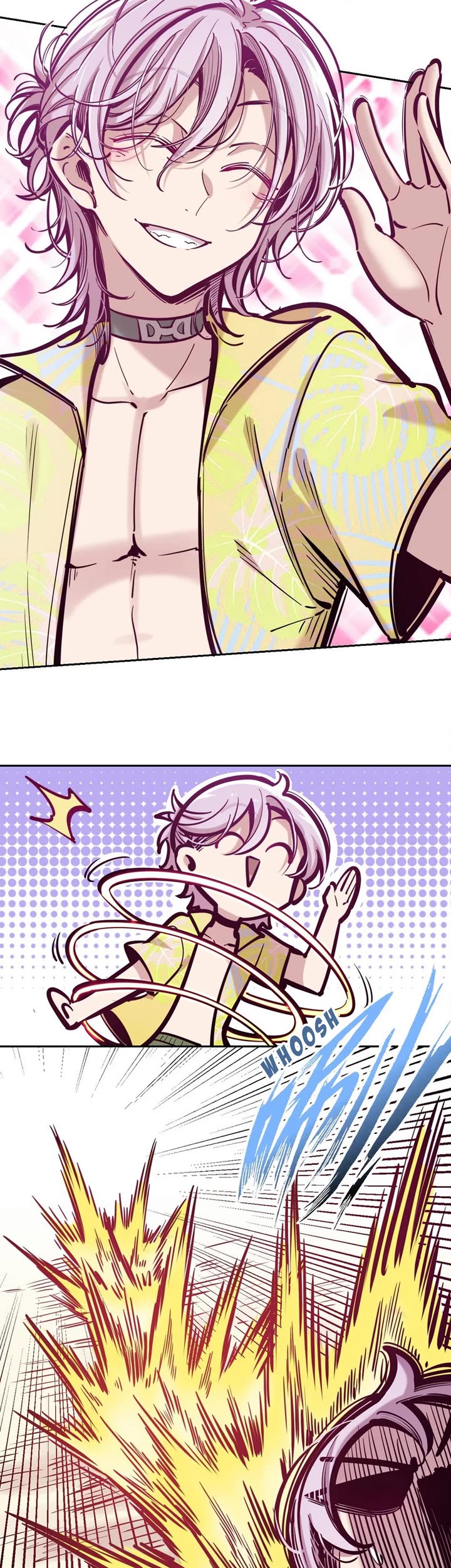 Demon X Angel, Can't Get Along! chapter 88 page 23