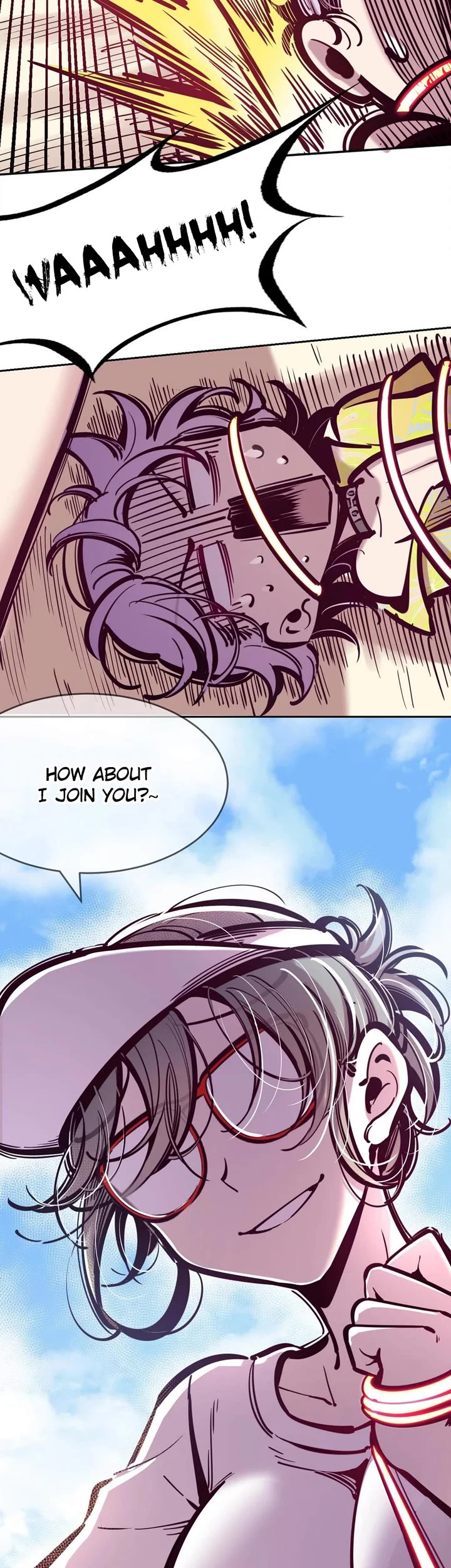 Demon X Angel, Can't Get Along! chapter 88 page 24