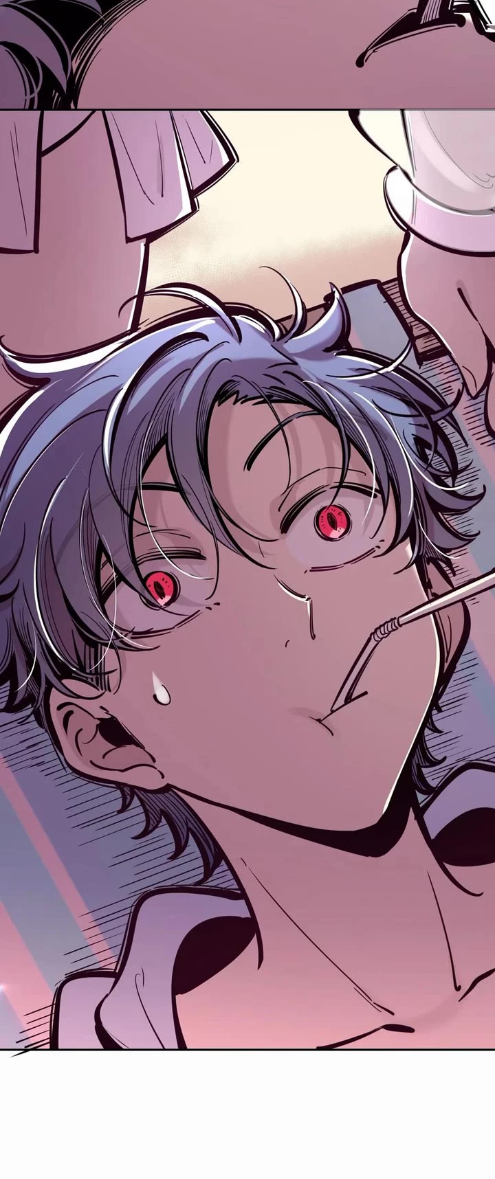 Demon X Angel, Can't Get Along! chapter 88 page 28