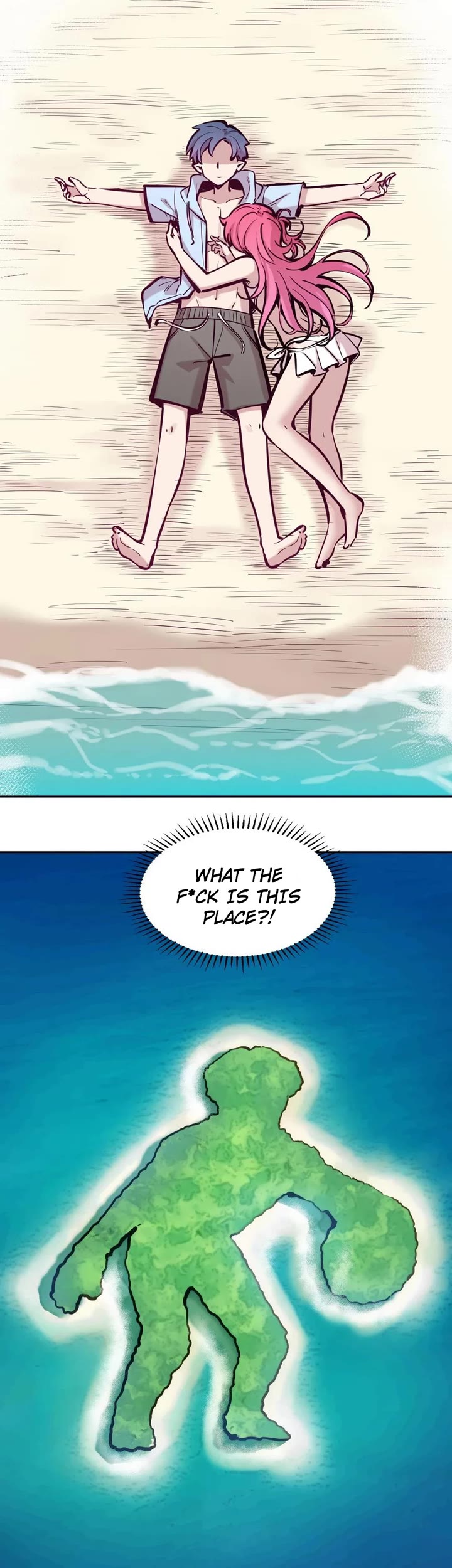 Demon X Angel, Can't Get Along! chapter 88 page 3