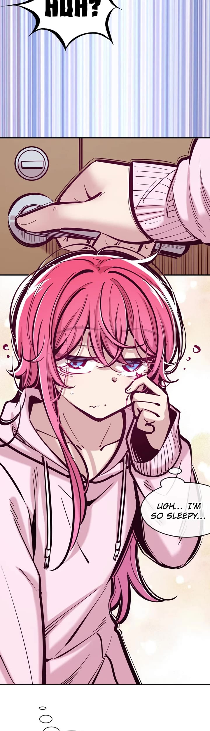 Demon X Angel, Can't Get Along! chapter 88 page 9