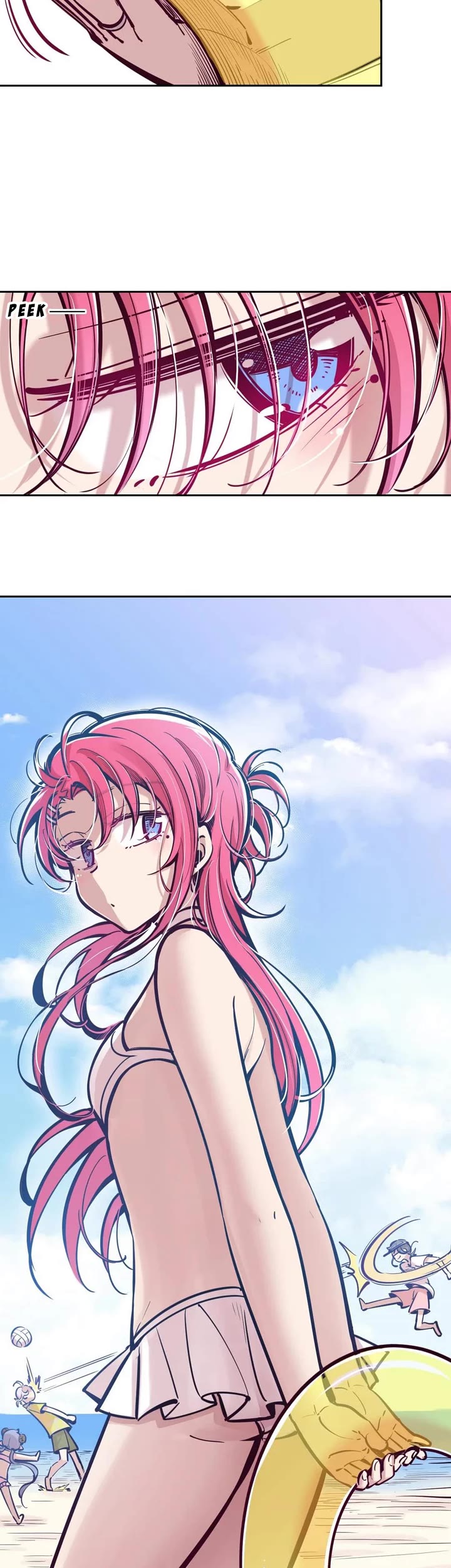 Demon X Angel, Can't Get Along! chapter 89 page 14