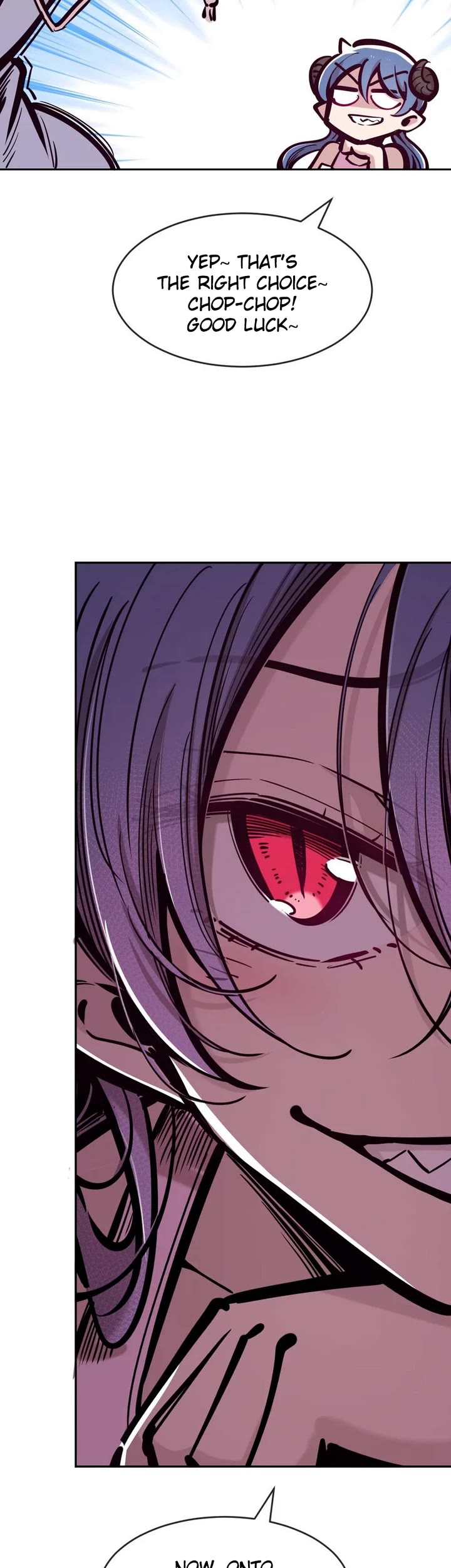 Demon X Angel, Can't Get Along! chapter 89 page 24