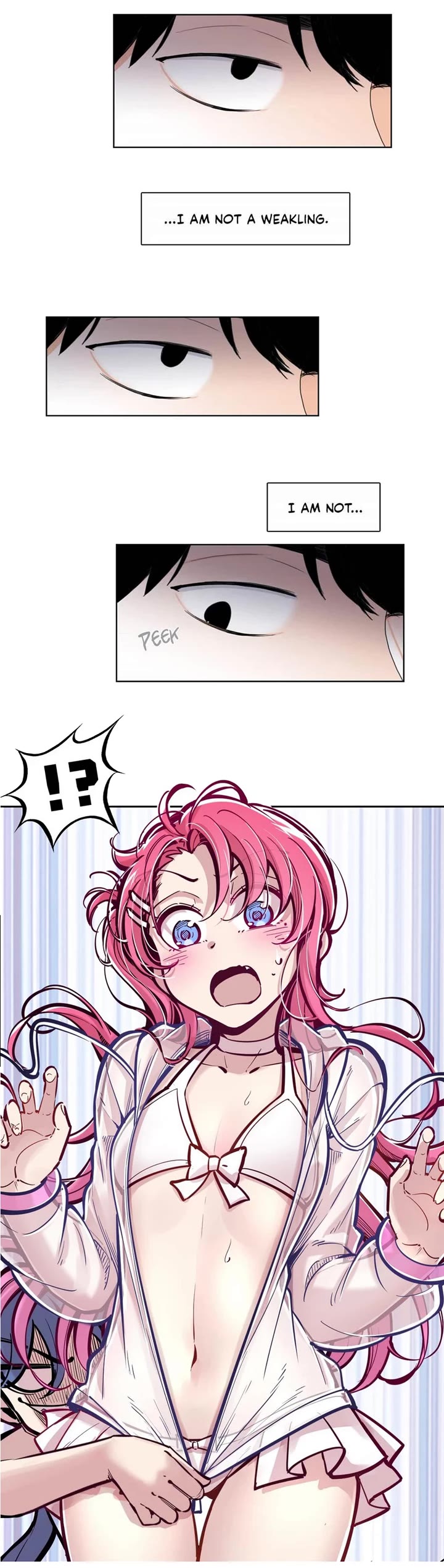 Demon X Angel, Can't Get Along! chapter 89 page 26