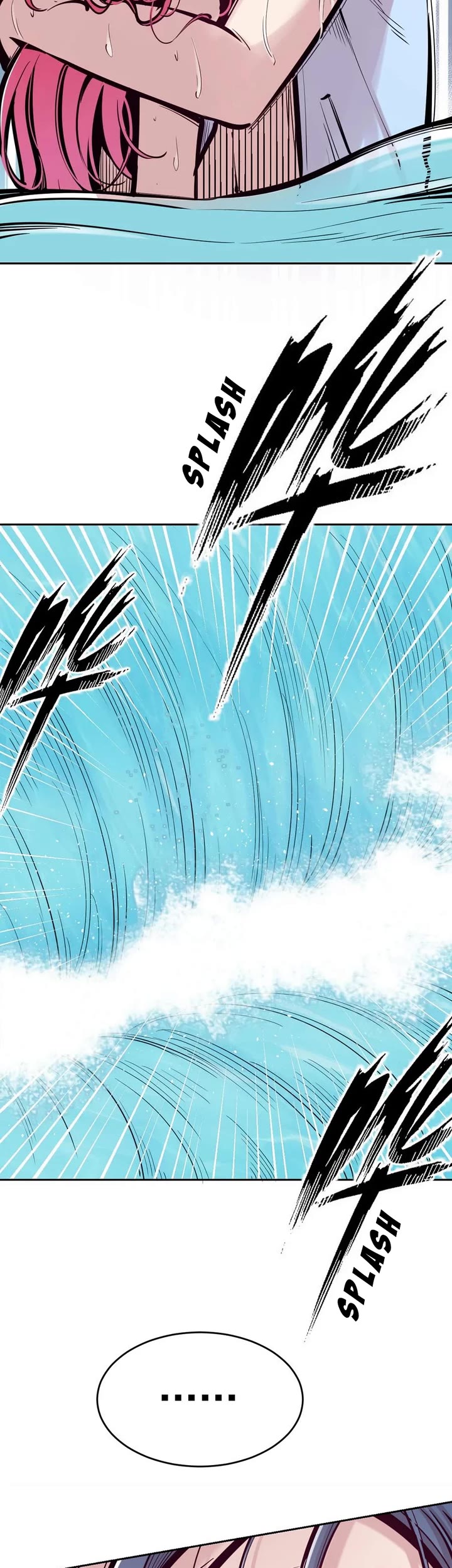 Demon X Angel, Can't Get Along! chapter 90 page 11