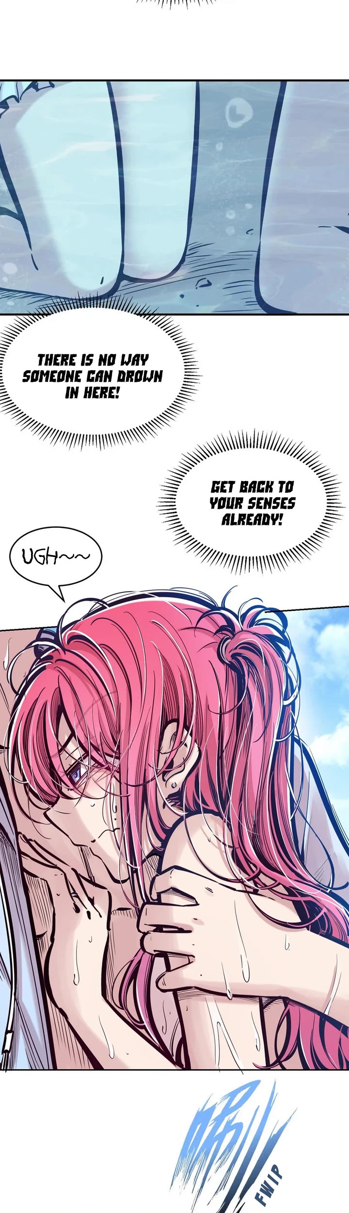 Demon X Angel, Can't Get Along! chapter 90 page 14