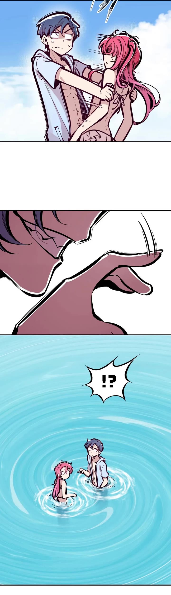 Demon X Angel, Can't Get Along! chapter 90 page 15