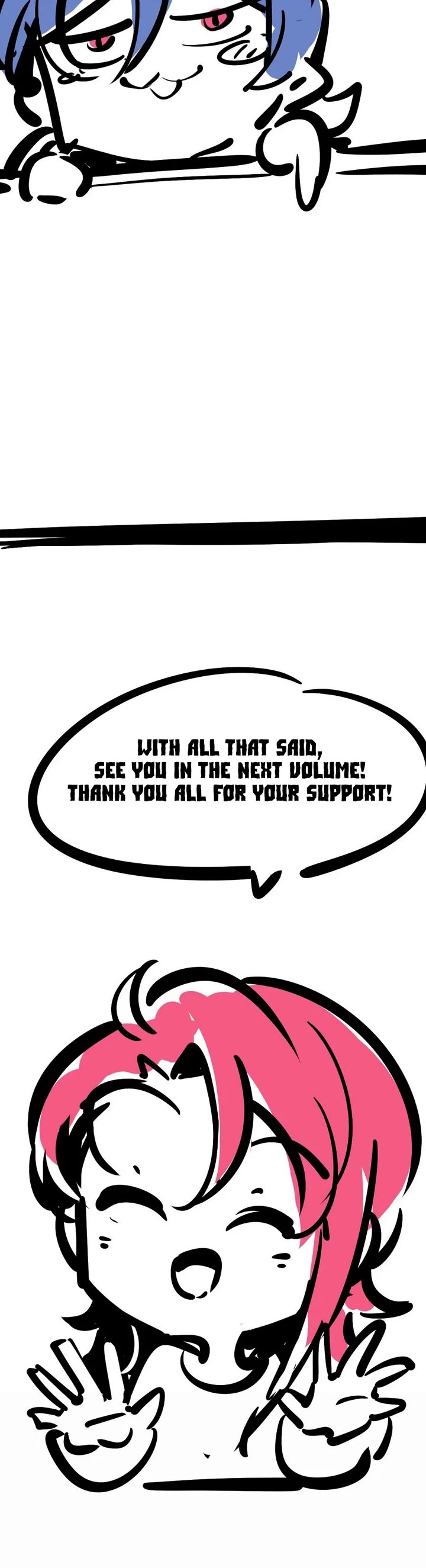 Demon X Angel, Can't Get Along! chapter 90 page 21