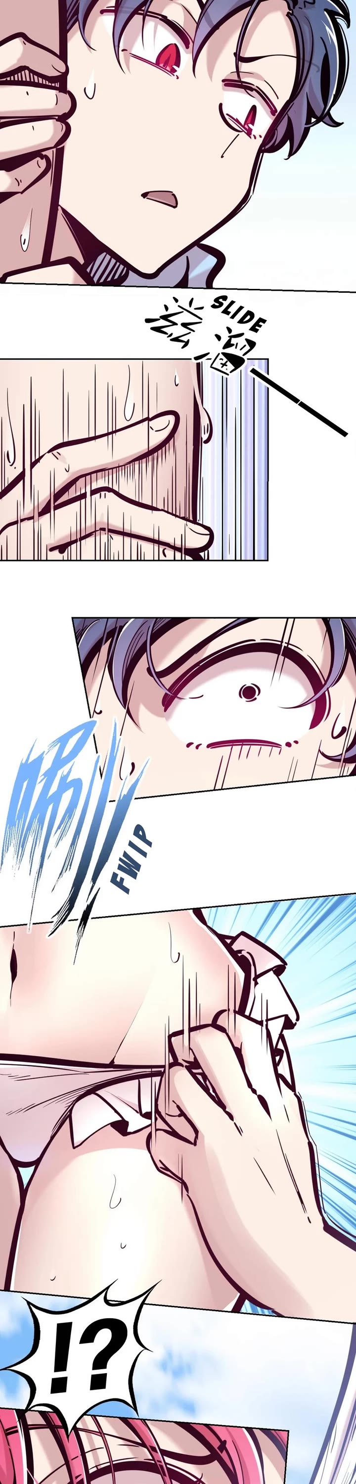 Demon X Angel, Can't Get Along! chapter 91 page 10