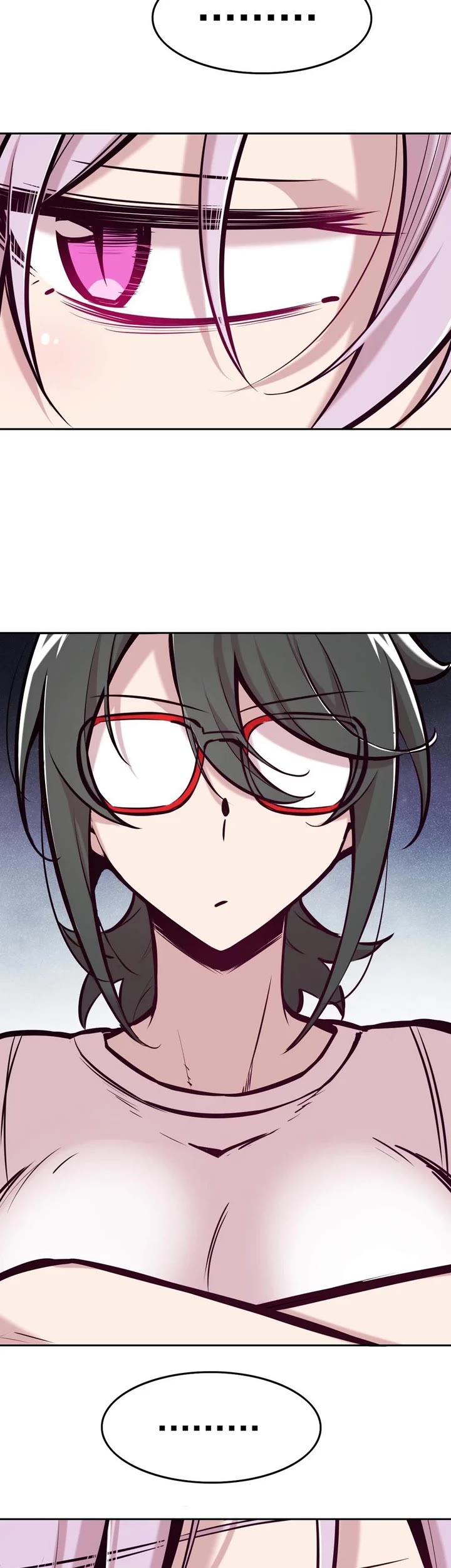 Demon X Angel, Can't Get Along! chapter 91 page 14