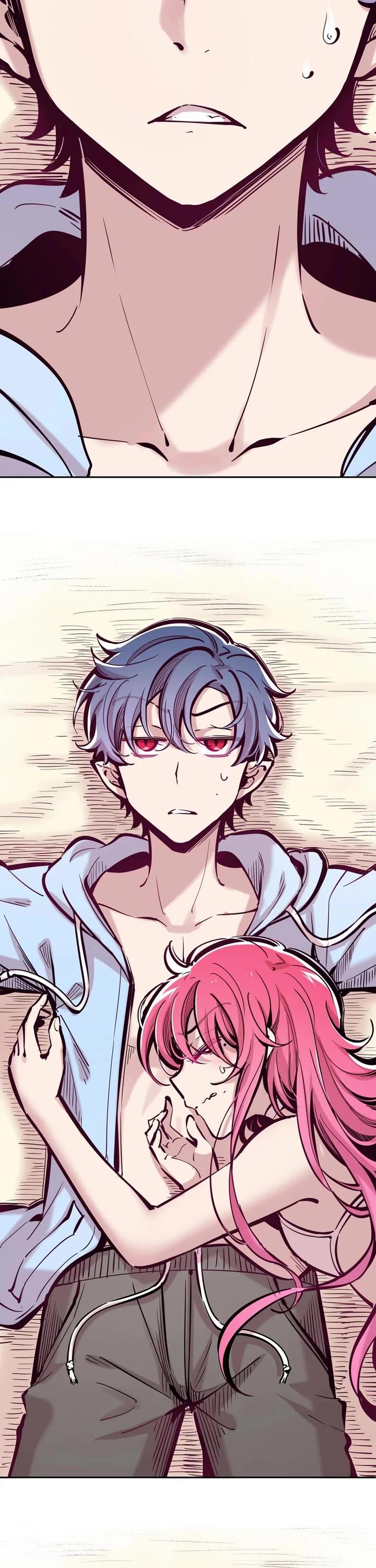 Demon X Angel, Can't Get Along! chapter 91 page 19