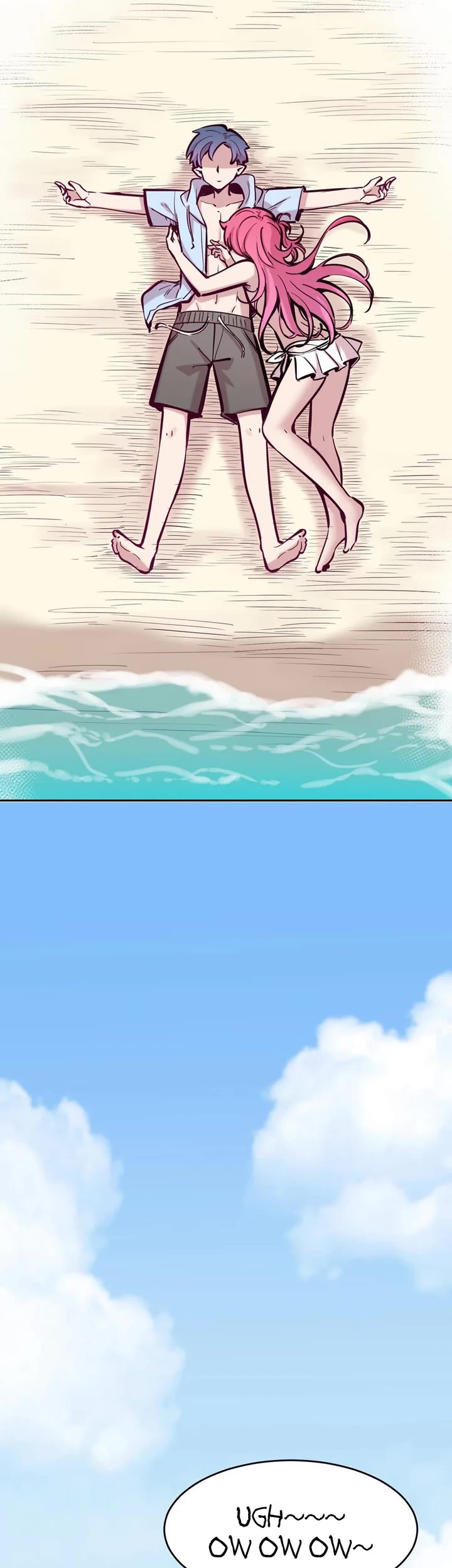 Demon X Angel, Can't Get Along! chapter 91 page 20