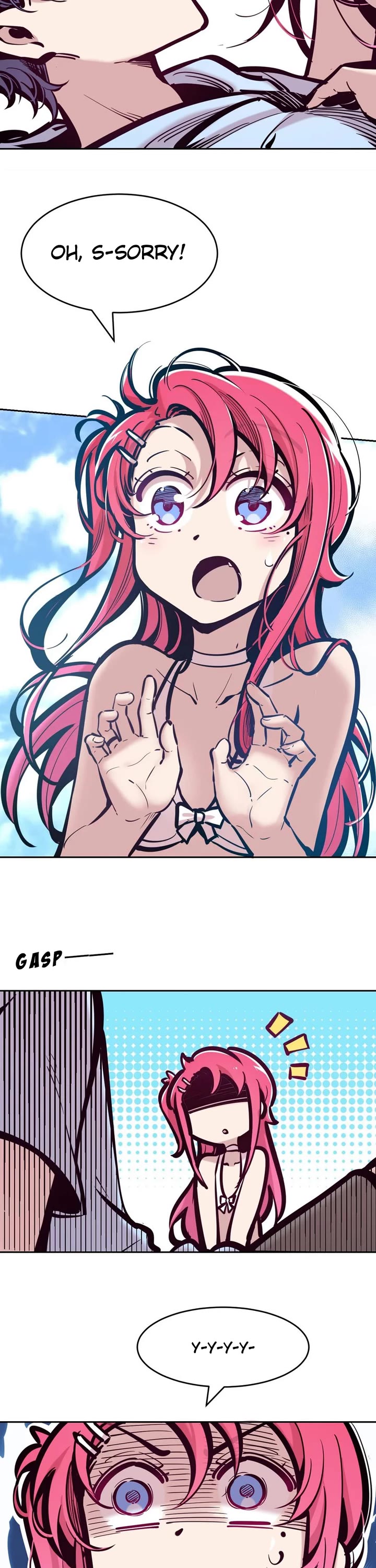 Demon X Angel, Can't Get Along! chapter 91 page 22