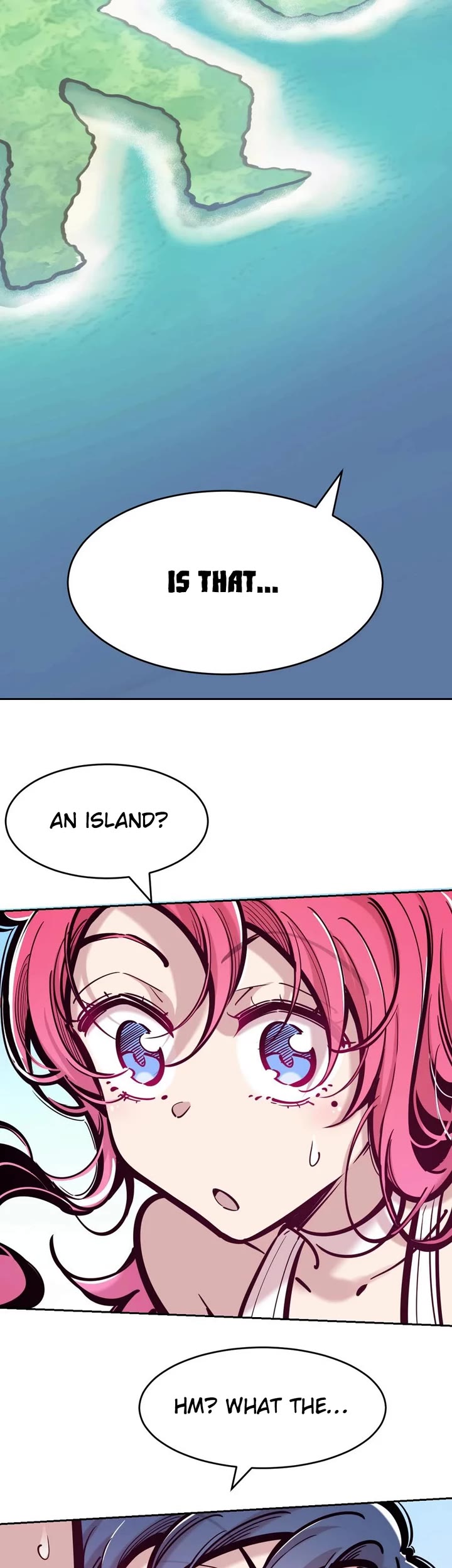 Demon X Angel, Can't Get Along! chapter 91 page 9