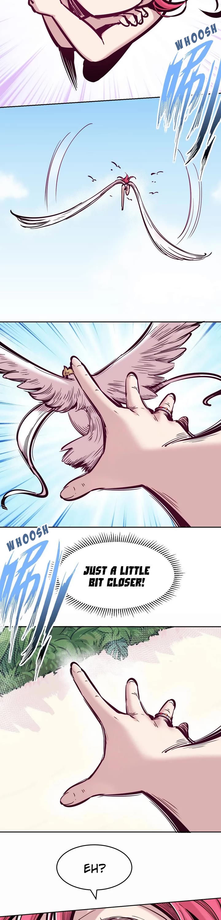 Demon X Angel, Can't Get Along! chapter 92 page 21