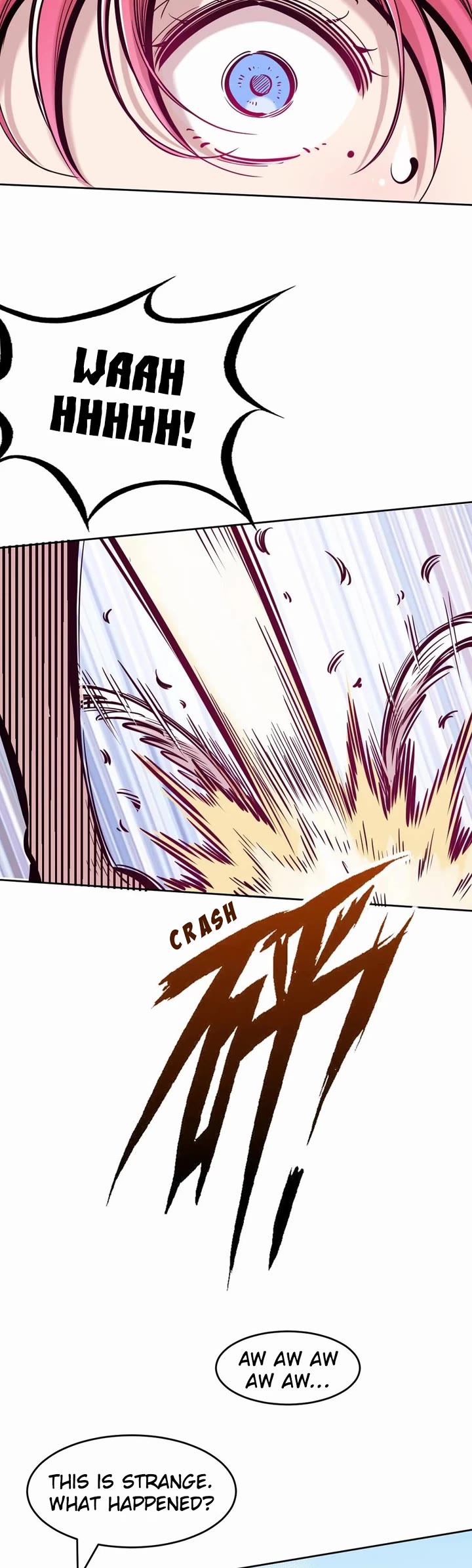 Demon X Angel, Can't Get Along! chapter 92 page 22