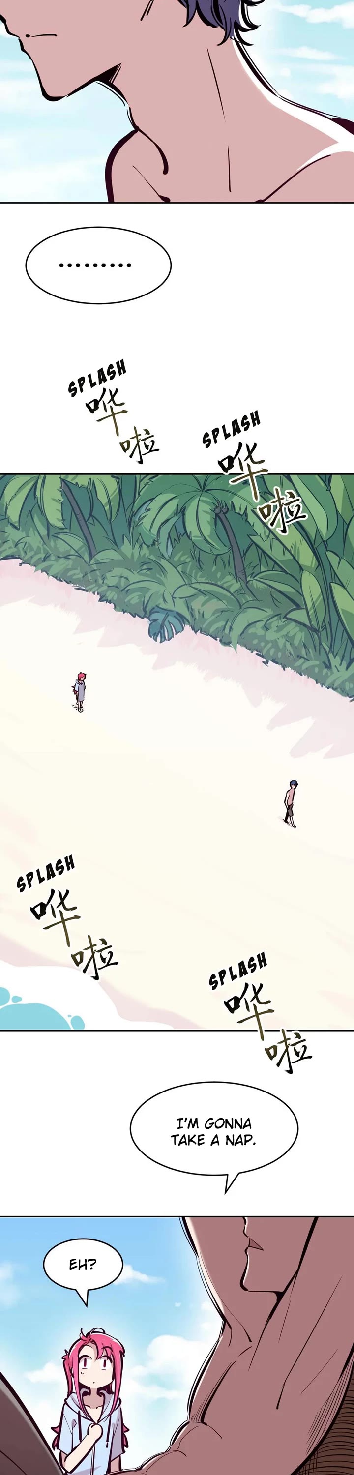 Demon X Angel, Can't Get Along! chapter 93 page 10