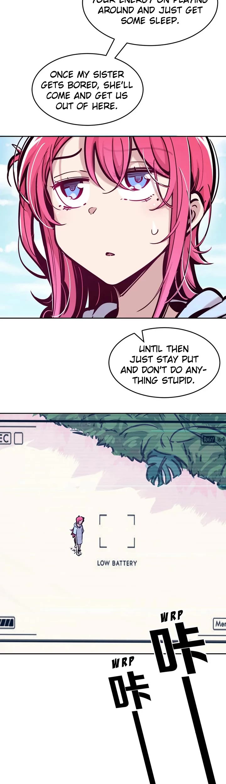 Demon X Angel, Can't Get Along! chapter 93 page 12