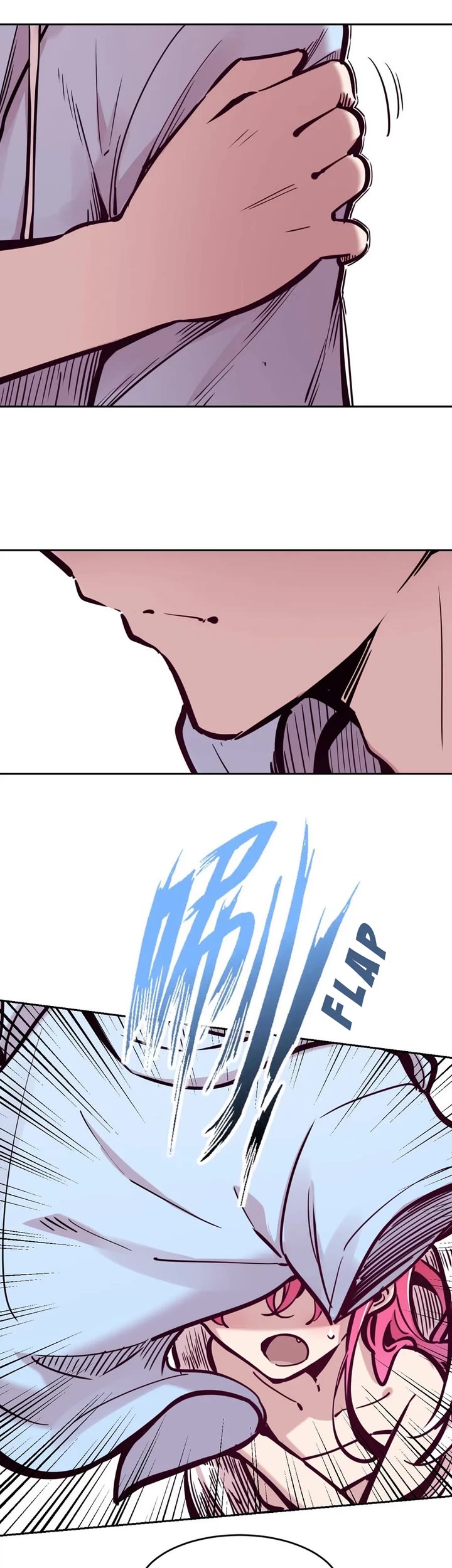 Demon X Angel, Can't Get Along! chapter 93 page 5