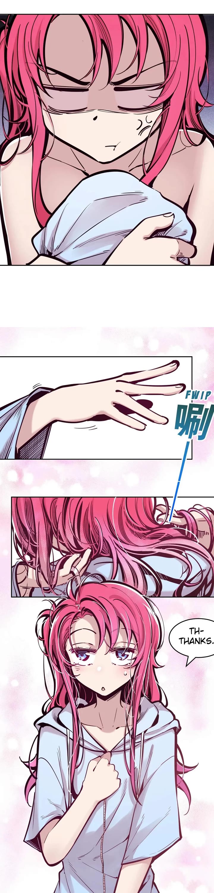 Demon X Angel, Can't Get Along! chapter 93 page 7