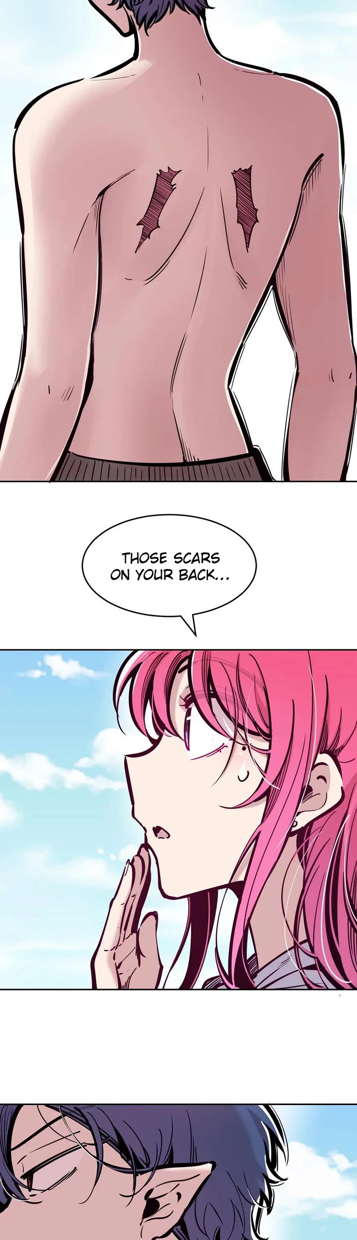 Demon X Angel, Can't Get Along! chapter 93 page 9