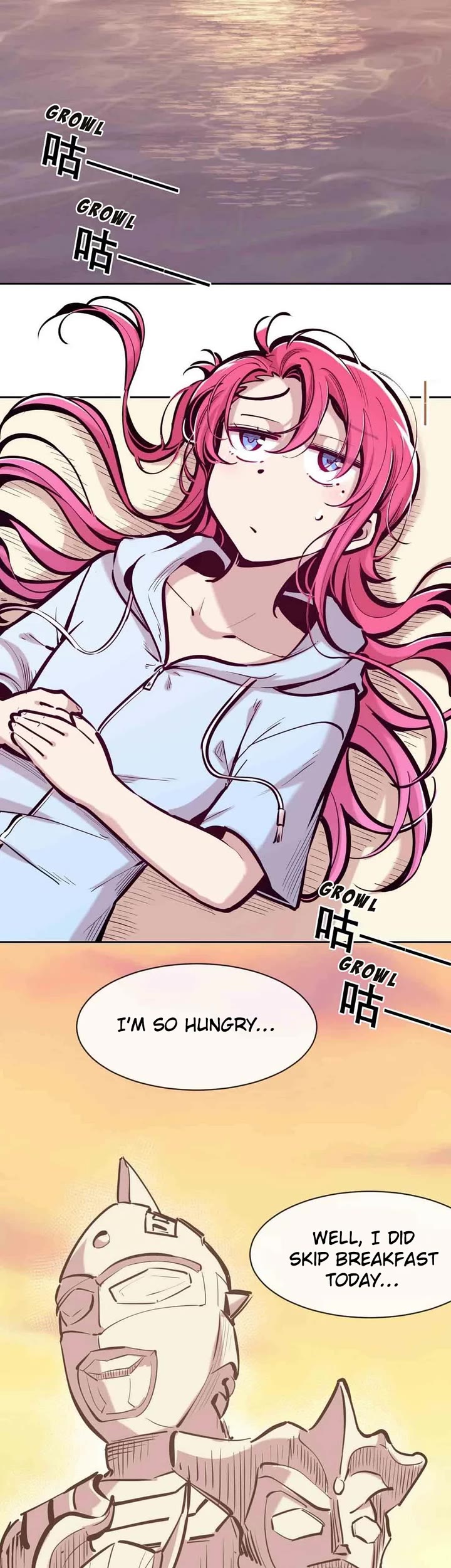 Demon X Angel, Can't Get Along! chapter 94 page 14