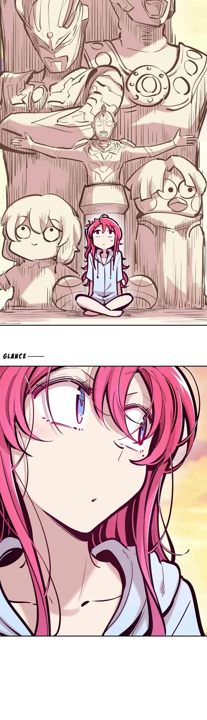 Demon X Angel, Can't Get Along! chapter 94 page 15