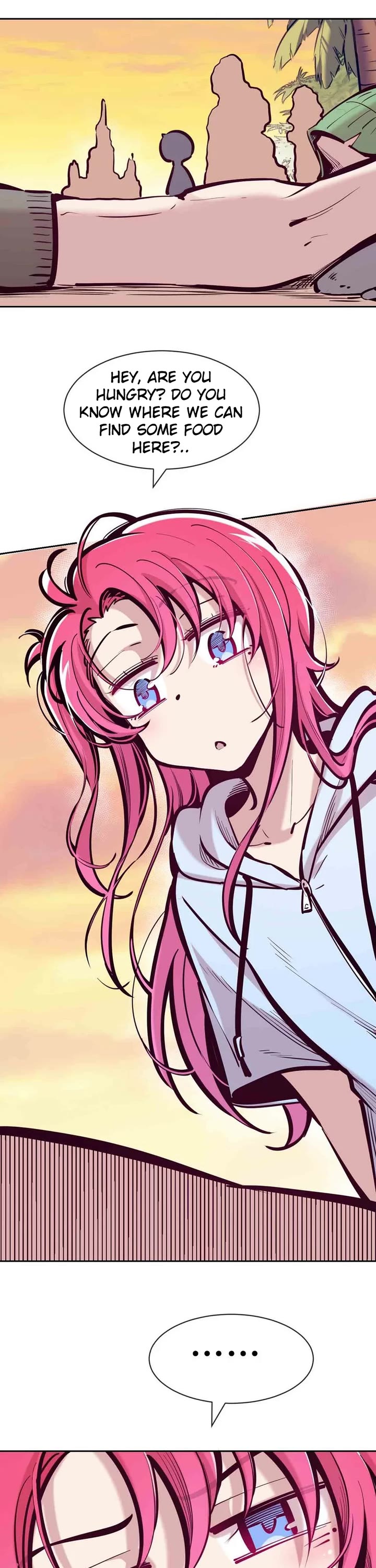 Demon X Angel, Can't Get Along! chapter 94 page 16