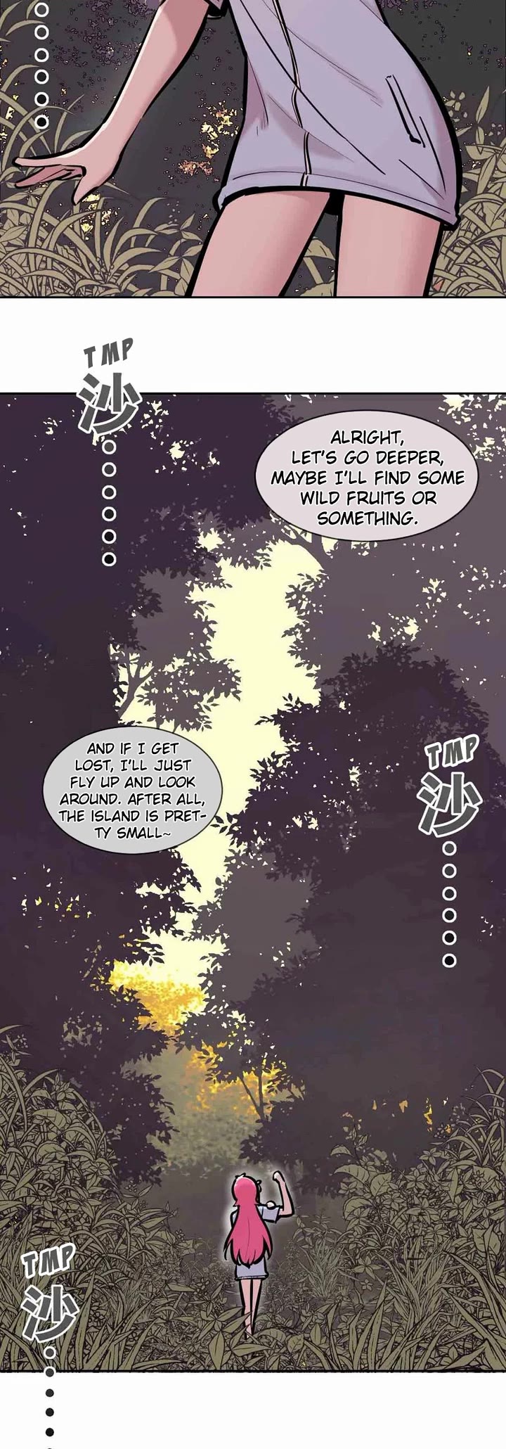 Demon X Angel, Can't Get Along! chapter 94 page 19