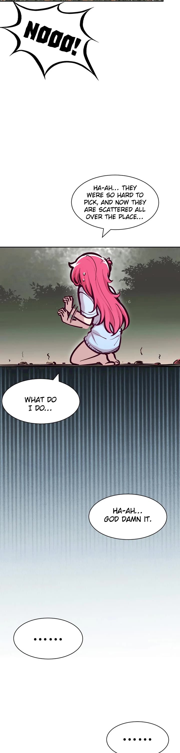 Demon X Angel, Can't Get Along! chapter 95 page 10