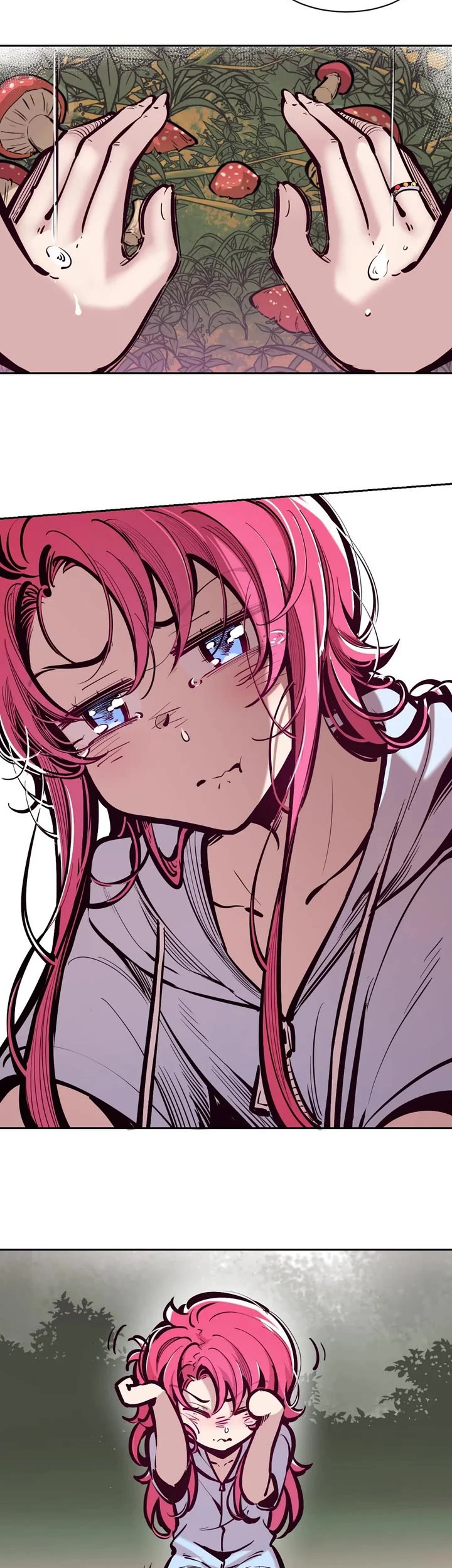 Demon X Angel, Can't Get Along! chapter 95 page 11