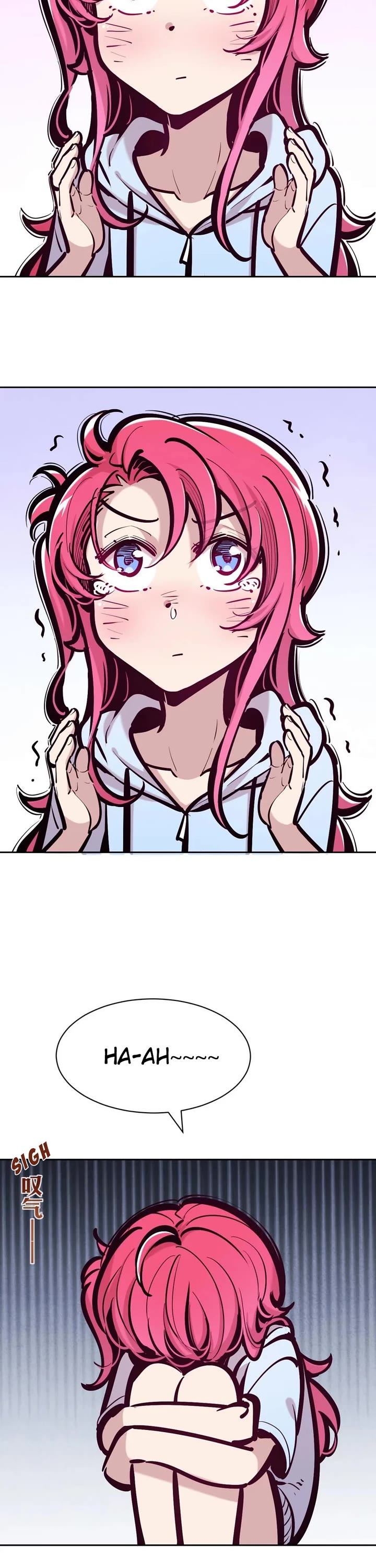 Demon X Angel, Can't Get Along! chapter 95 page 13