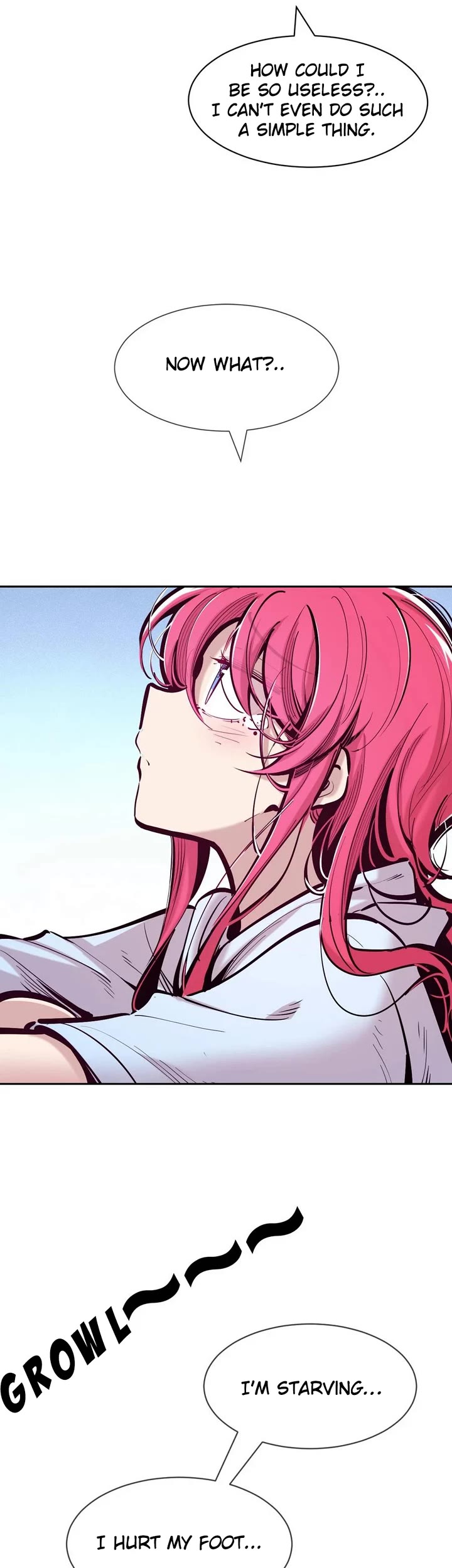 Demon X Angel, Can't Get Along! chapter 95 page 14