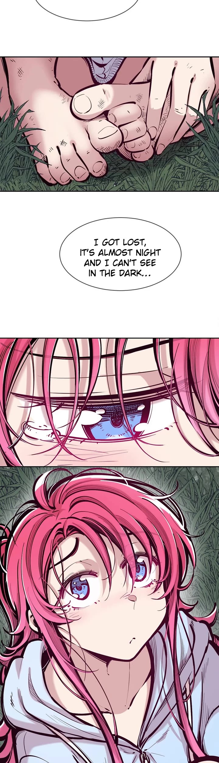 Demon X Angel, Can't Get Along! chapter 95 page 15