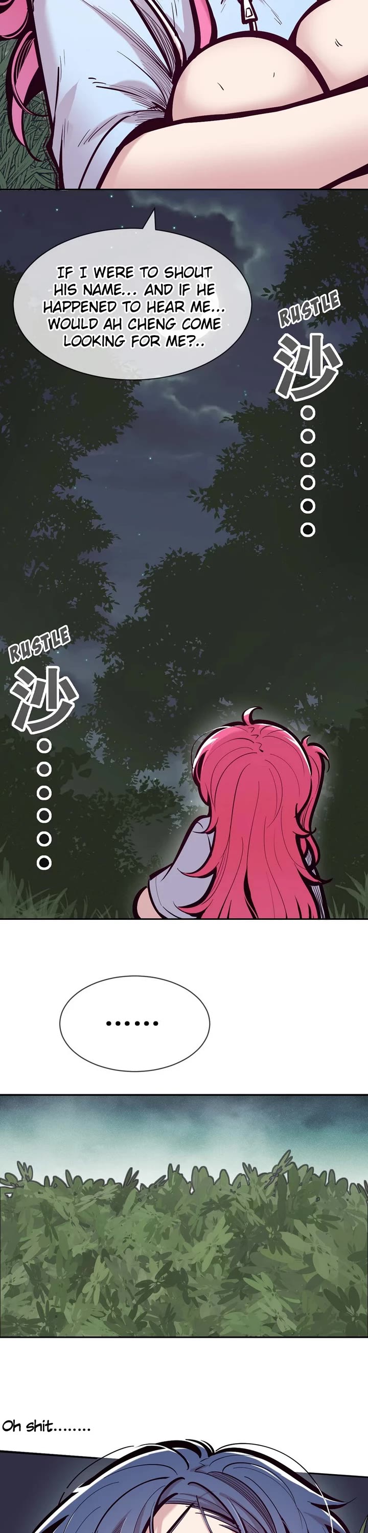 Demon X Angel, Can't Get Along! chapter 95 page 16