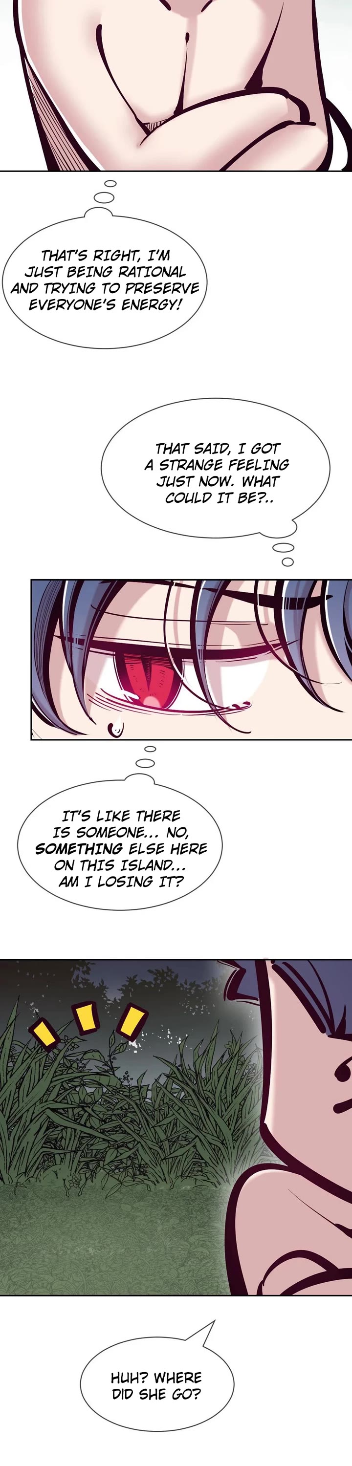 Demon X Angel, Can't Get Along! chapter 95 page 19