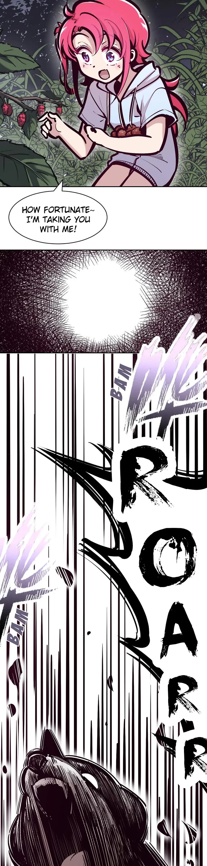 Demon X Angel, Can't Get Along! chapter 95 page 22