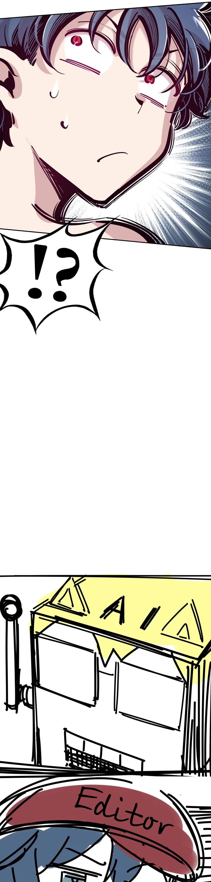 Demon X Angel, Can't Get Along! chapter 95 page 25