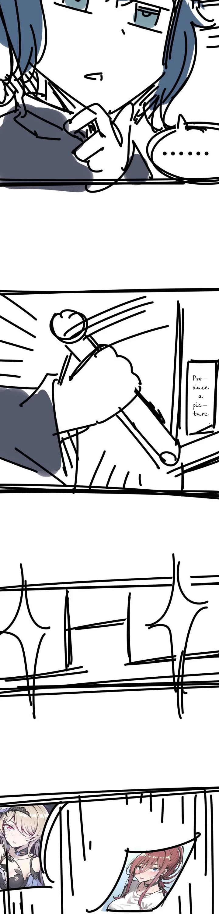 Demon X Angel, Can't Get Along! chapter 95 page 26