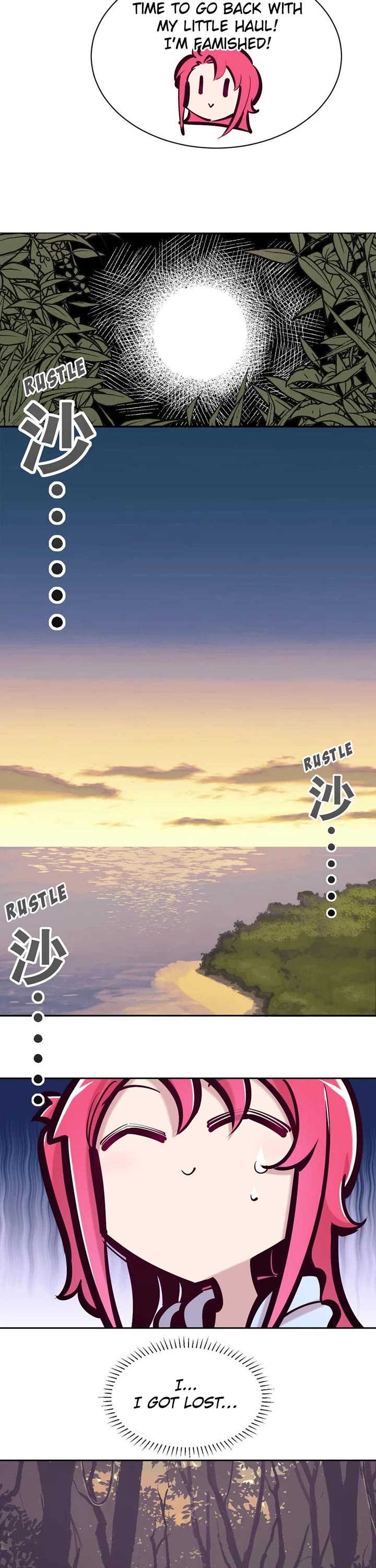 Demon X Angel, Can't Get Along! chapter 95 page 4