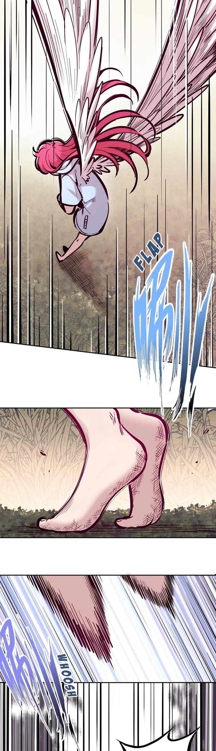 Demon X Angel, Can't Get Along! chapter 95 page 6