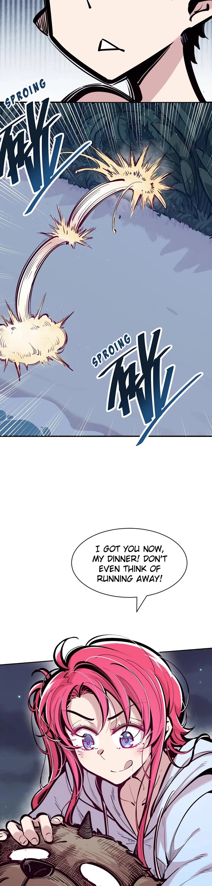 Demon X Angel, Can't Get Along! chapter 96 page 10