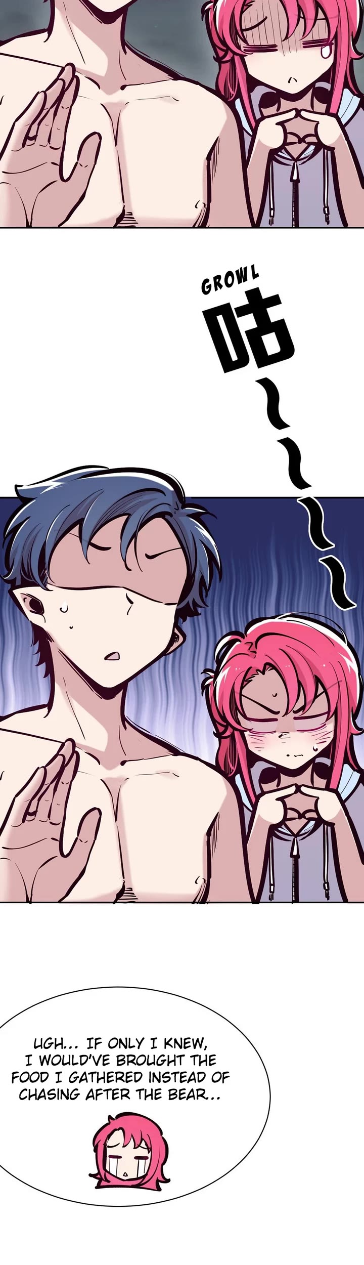 Demon X Angel, Can't Get Along! chapter 96 page 17