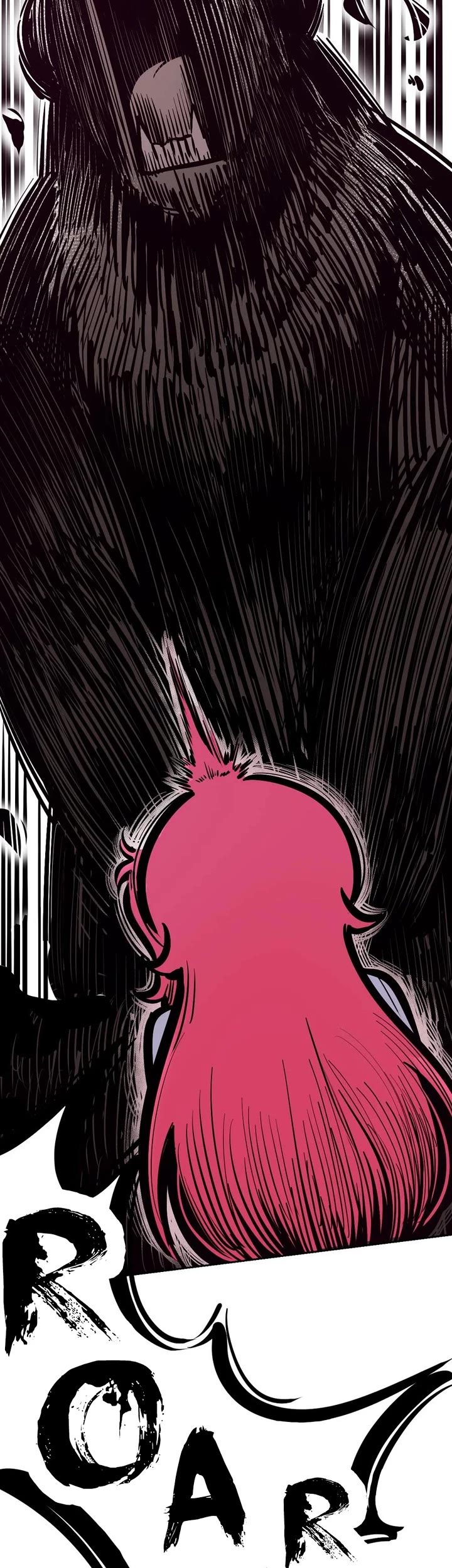 Demon X Angel, Can't Get Along! chapter 96 page 2