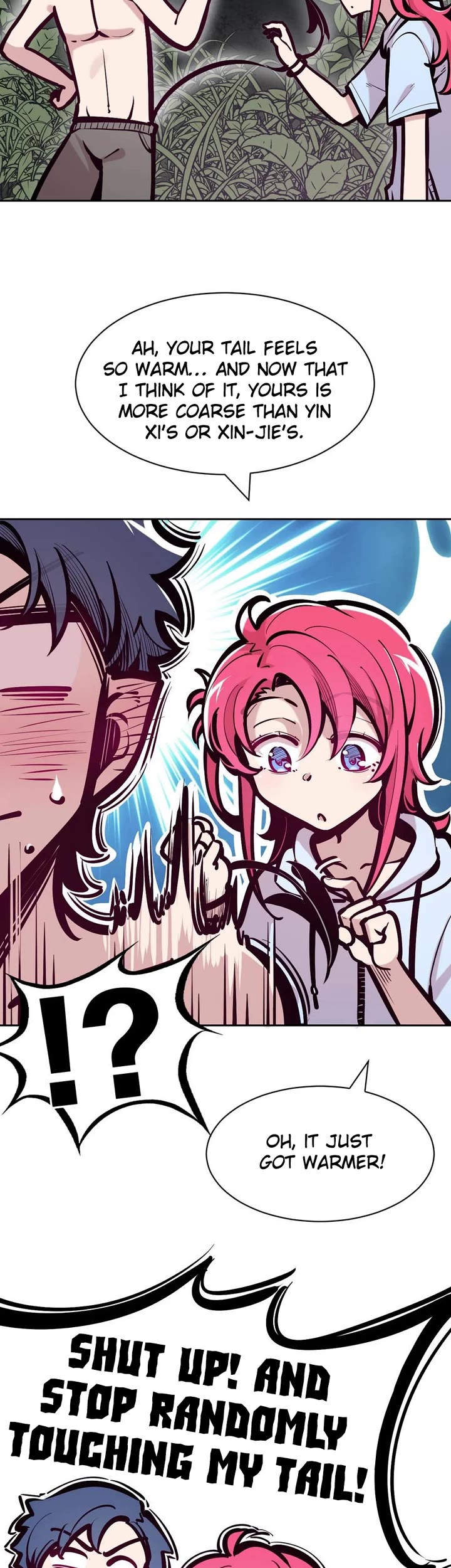 Demon X Angel, Can't Get Along! chapter 96 page 24