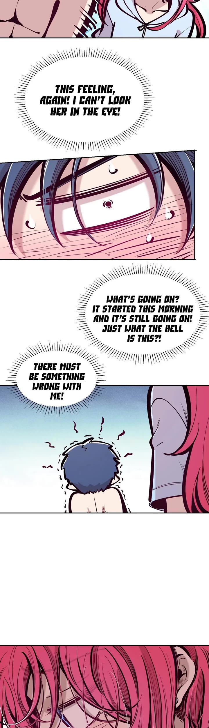 Demon X Angel, Can't Get Along! chapter 96 page 26