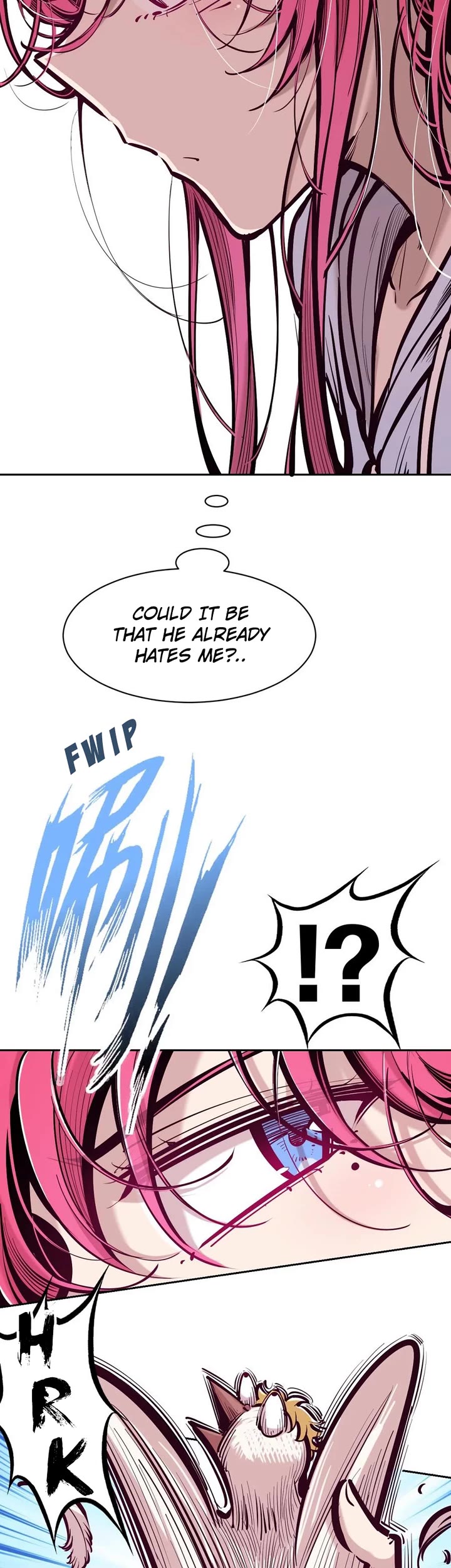 Demon X Angel, Can't Get Along! chapter 96 page 27